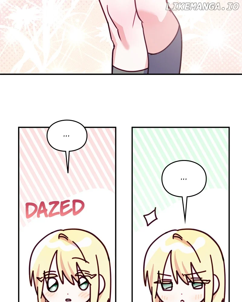 Heart Throbbing Conqueror Chapter 130 506 ch 130 121