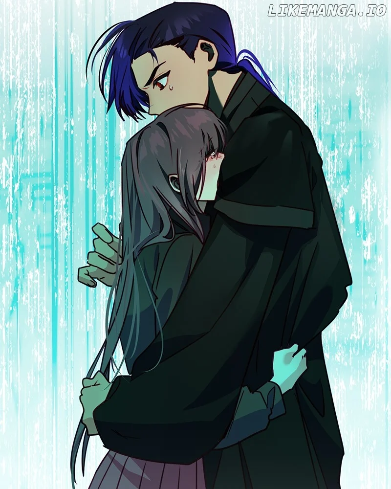 Heart Throbbing Conqueror Chapter 130 406 ch 130 21