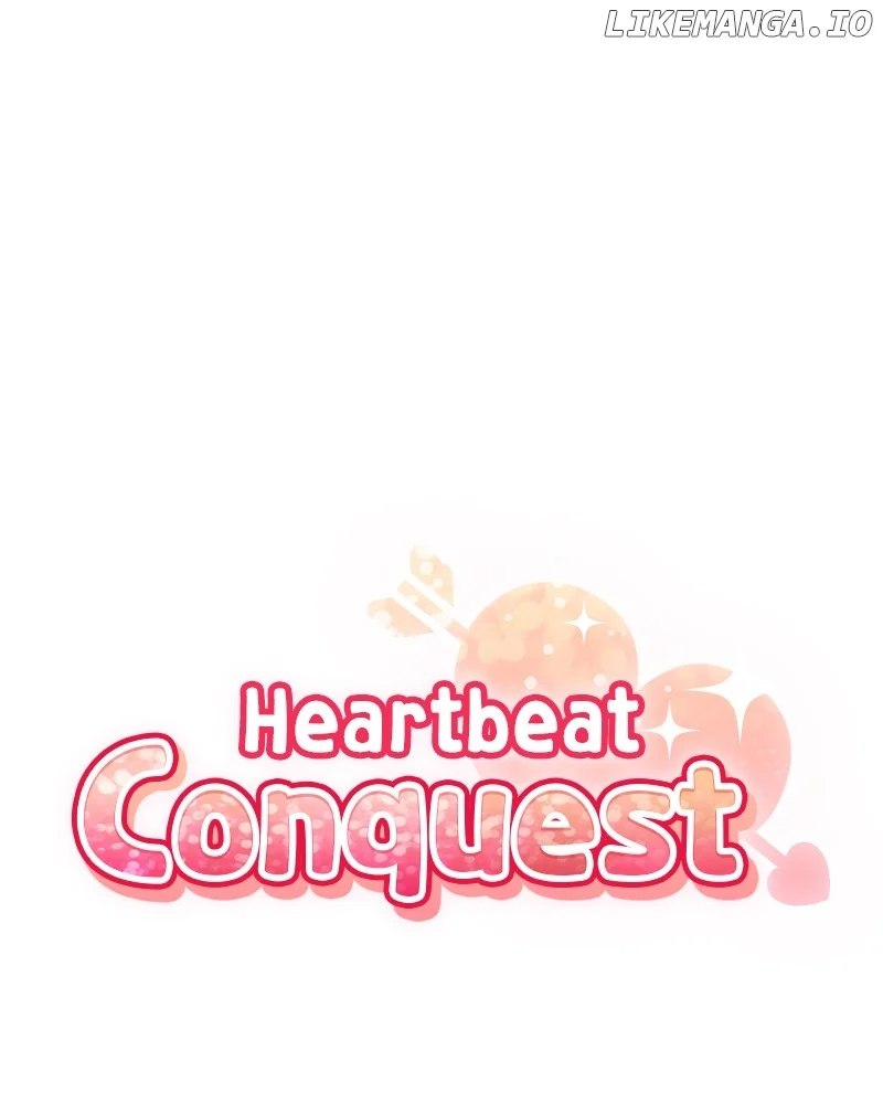 Heart Throbbing Conqueror Chapter 130 408 ch 130 23