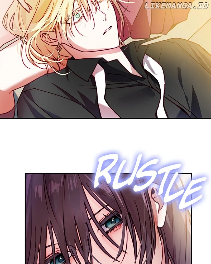 Heart Throbbing Conqueror Chapter 130 413 ch 130 28