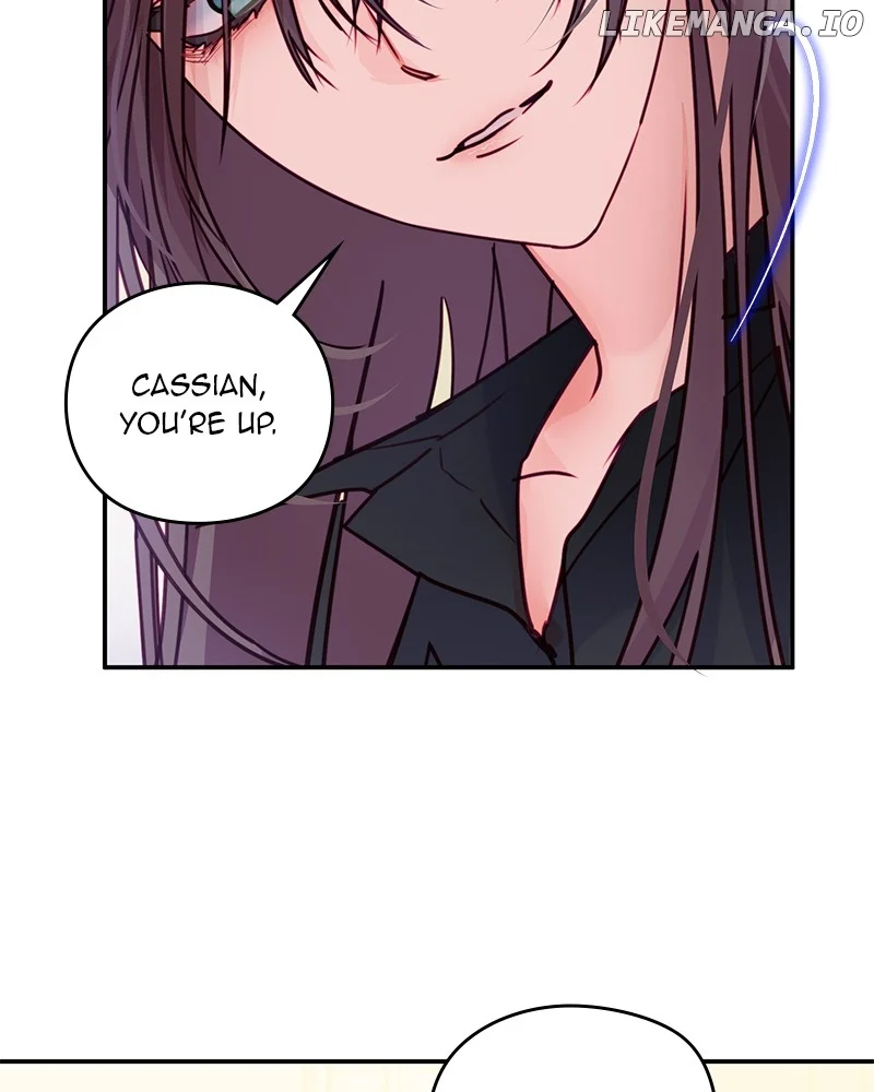 Heart Throbbing Conqueror Chapter 130 414 ch 130 29