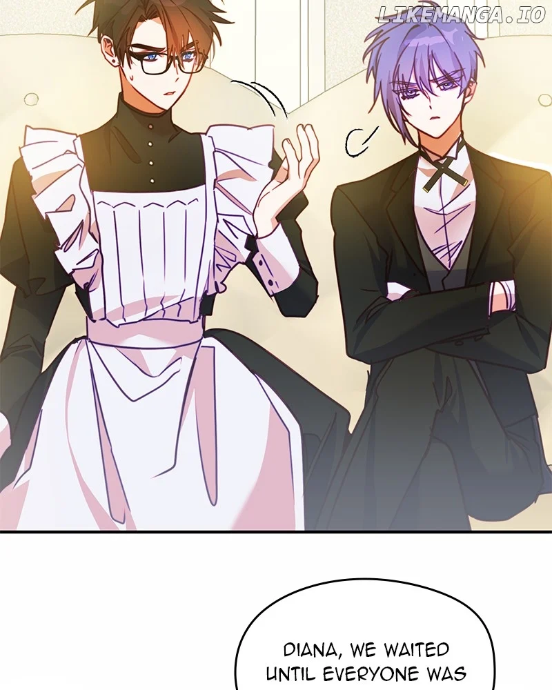 Heart Throbbing Conqueror Chapter 130 418 ch 130 33