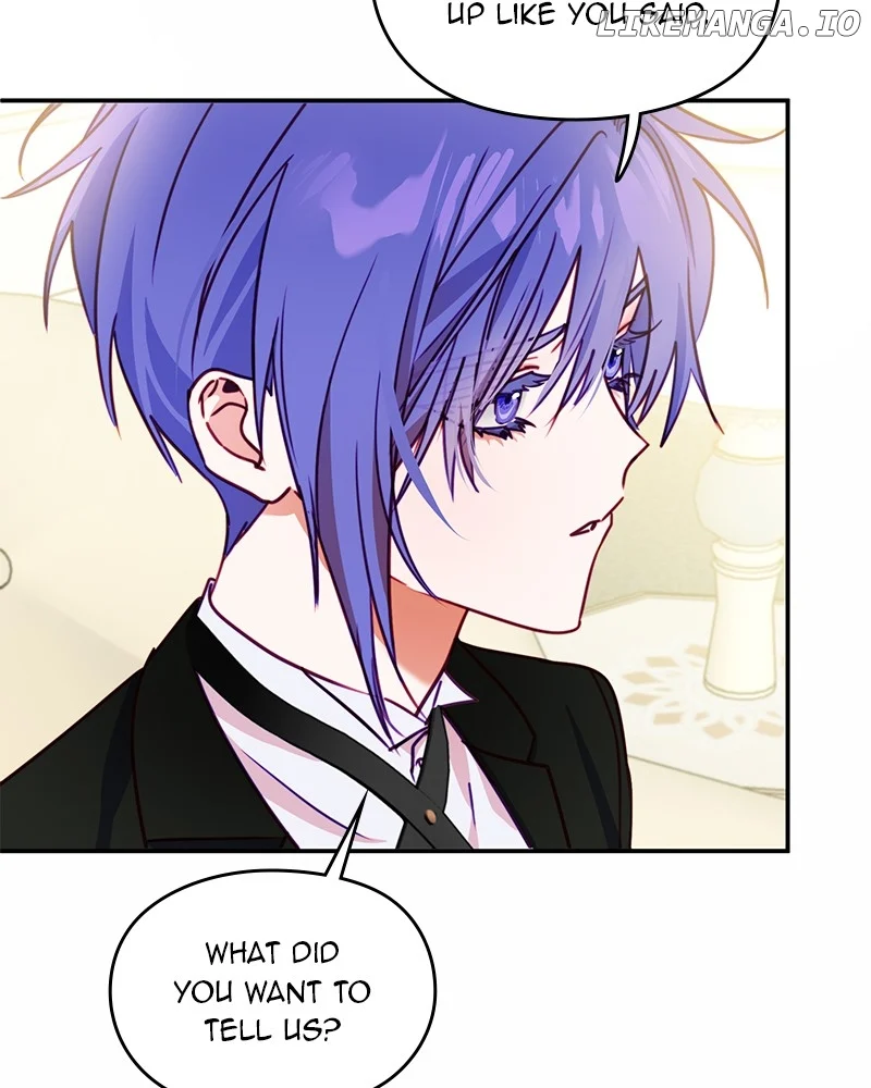 Heart Throbbing Conqueror Chapter 130 419 ch 130 34