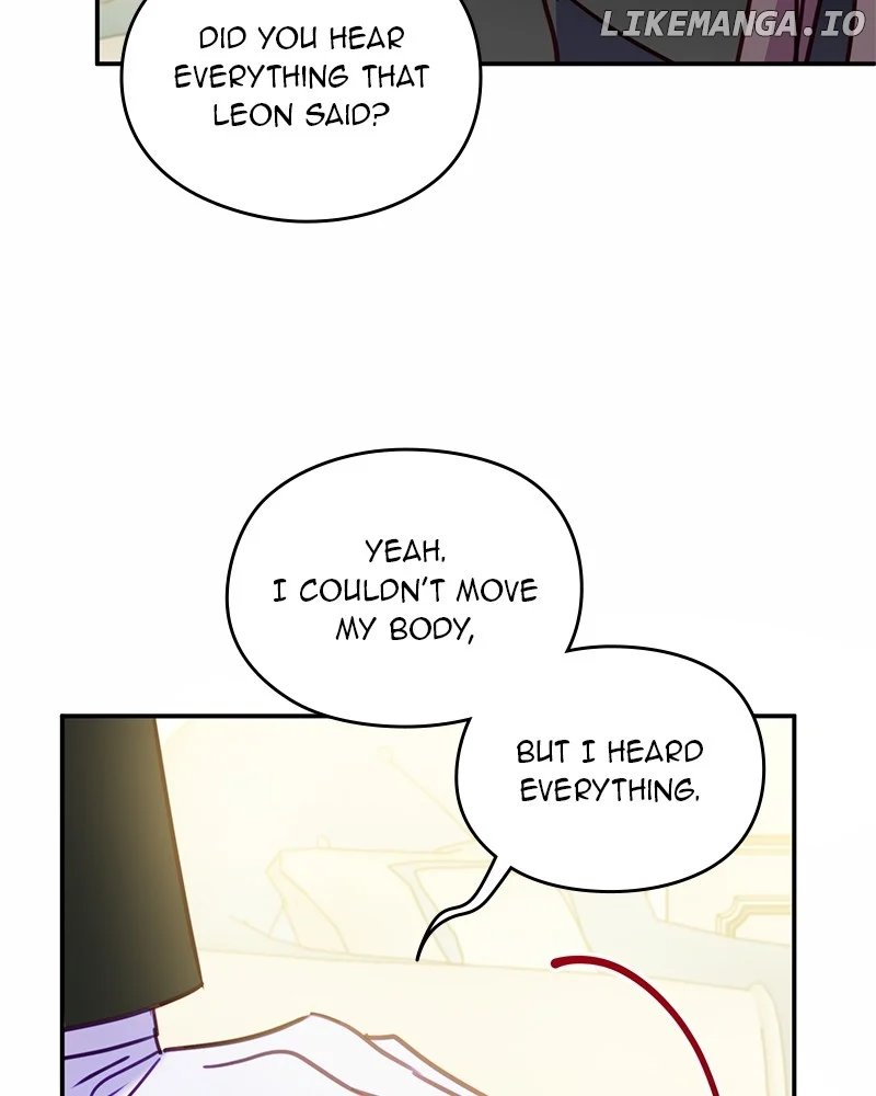 Heart Throbbing Conqueror Chapter 130 421 ch 130 36