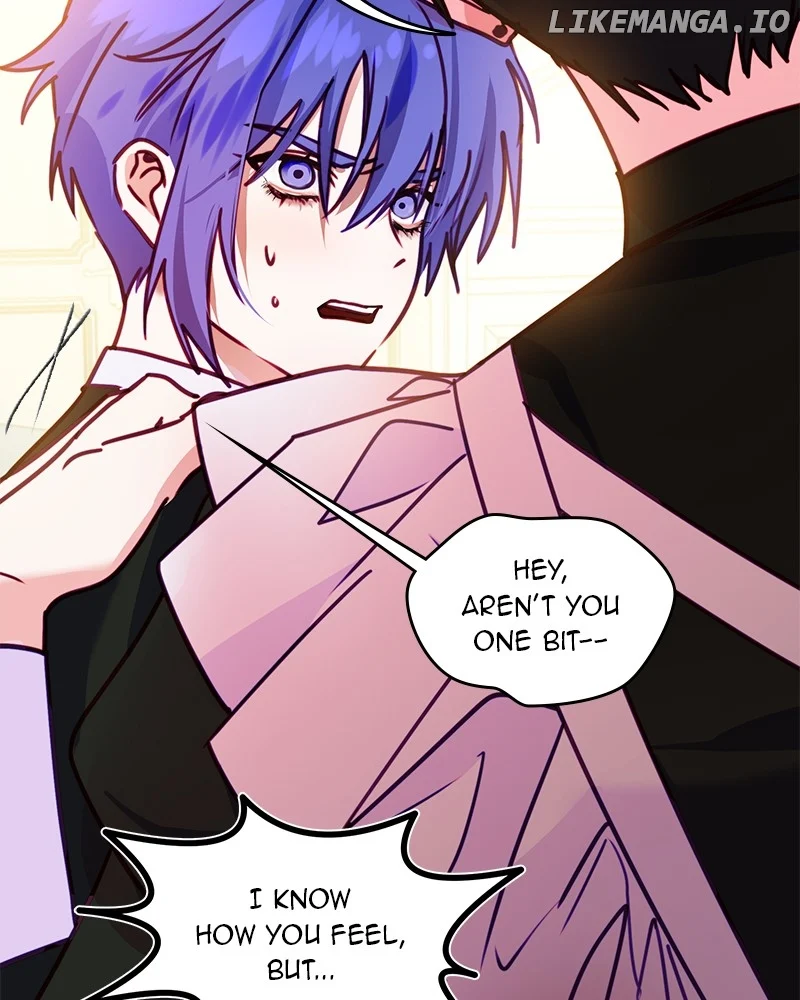 Heart Throbbing Conqueror Chapter 130 428 ch 130 43