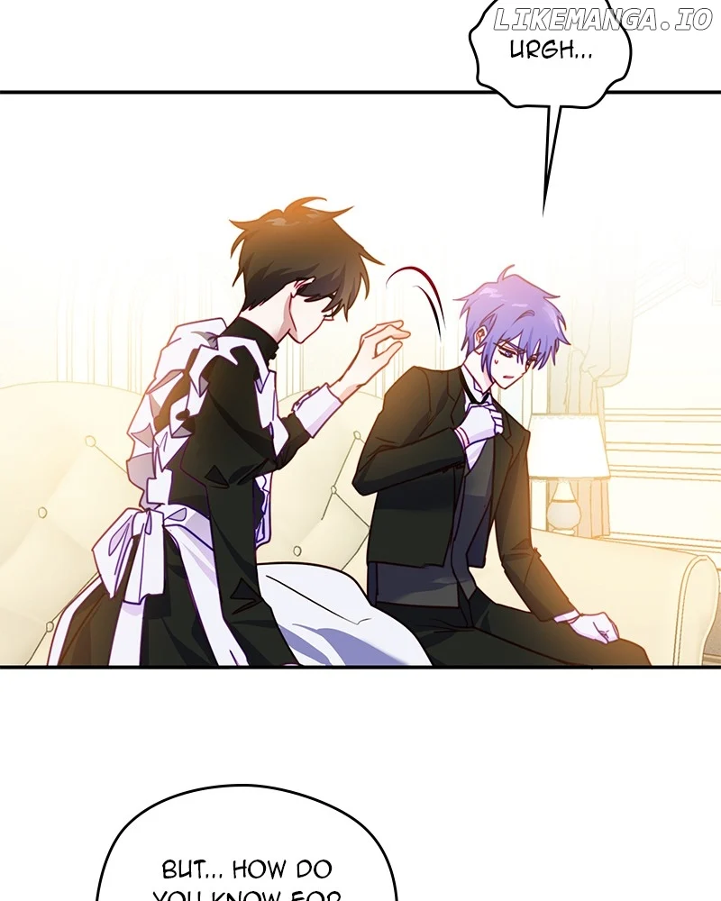 Heart Throbbing Conqueror Chapter 130 432 ch 130 47