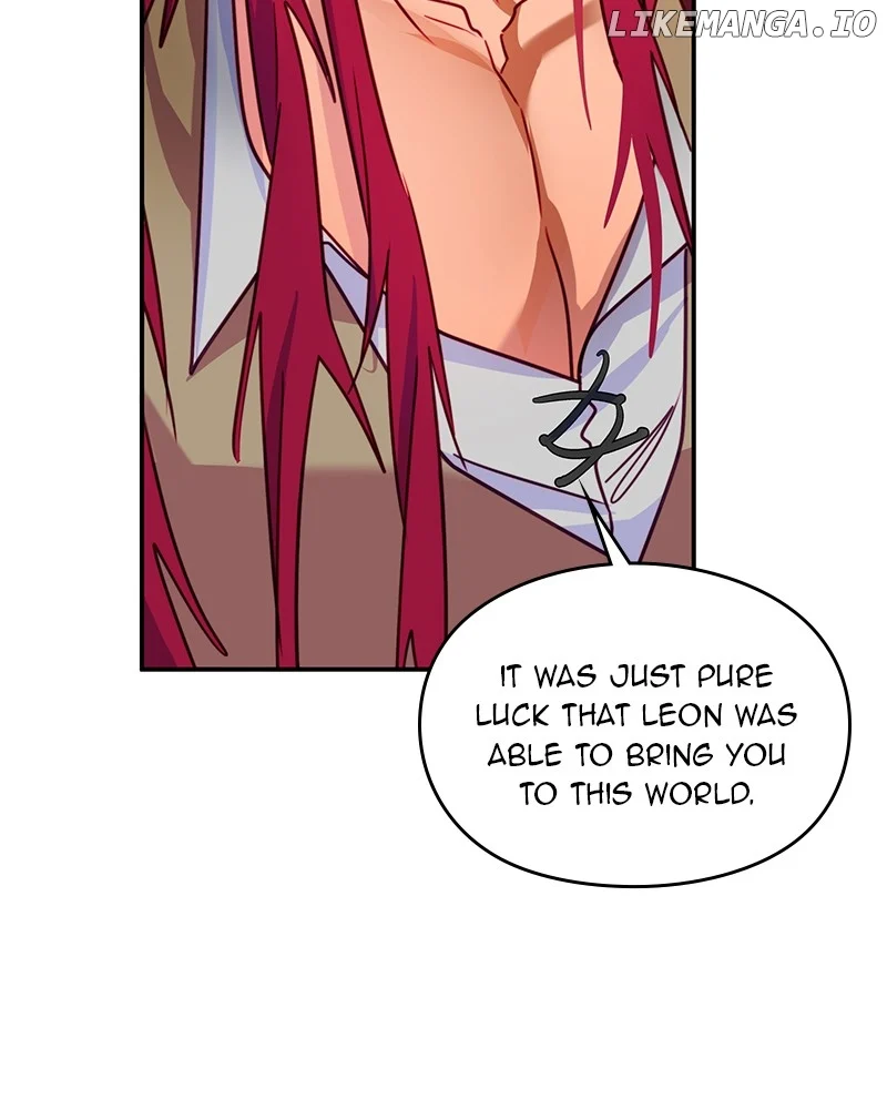 Heart Throbbing Conqueror Chapter 130 434 ch 130 49