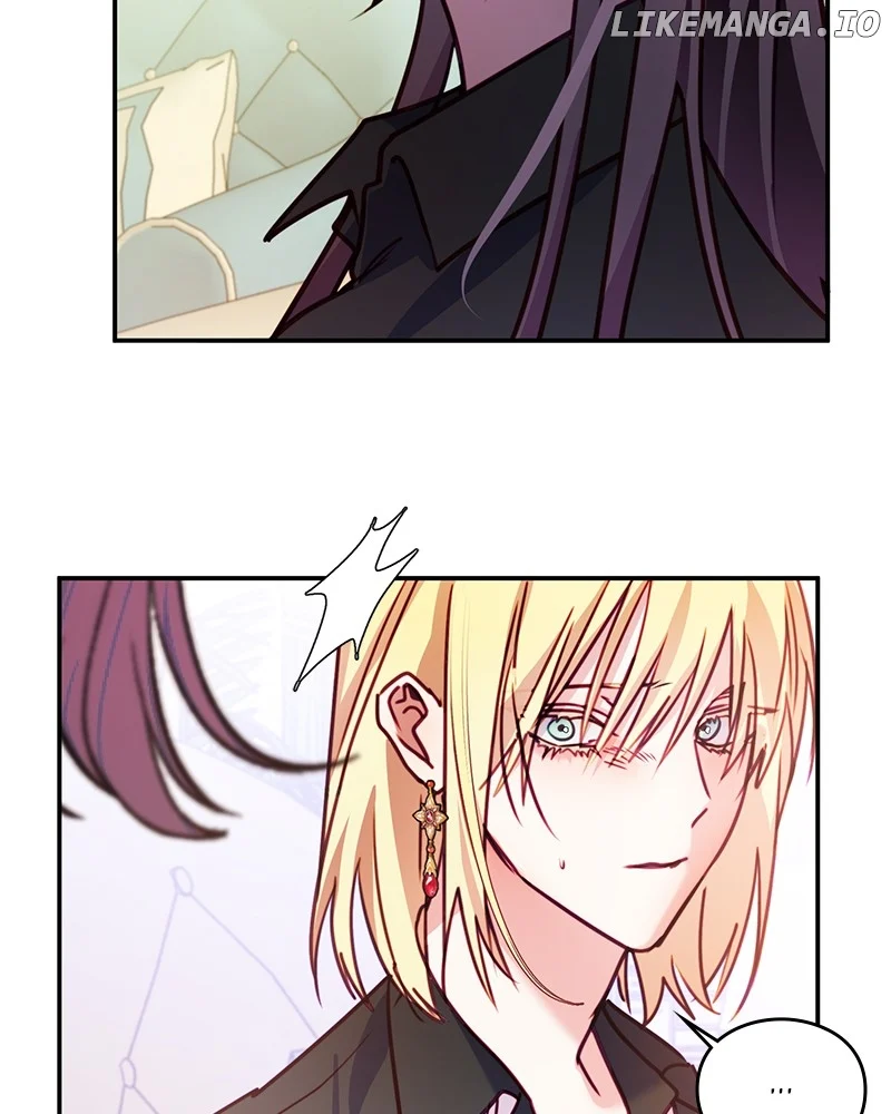 Heart Throbbing Conqueror Chapter 130 437 ch 130 52