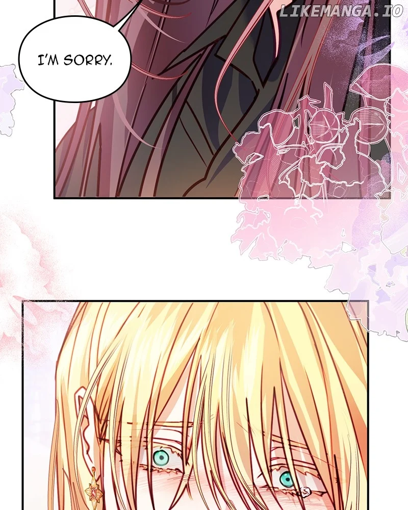 Heart Throbbing Conqueror Chapter 130 442 ch 130 57