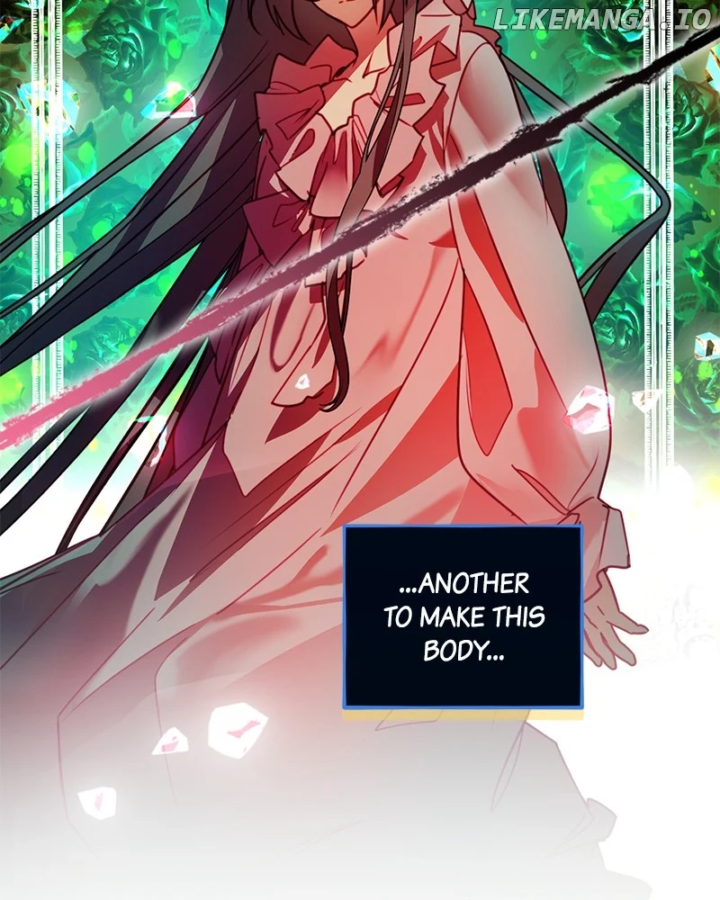 Heart Throbbing Conqueror Chapter 130 391 ch 130 6