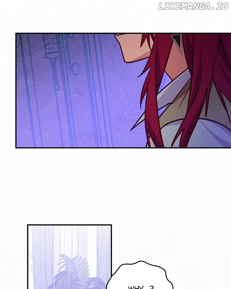 Heart Throbbing Conqueror Chapter 130 447 ch 130 62