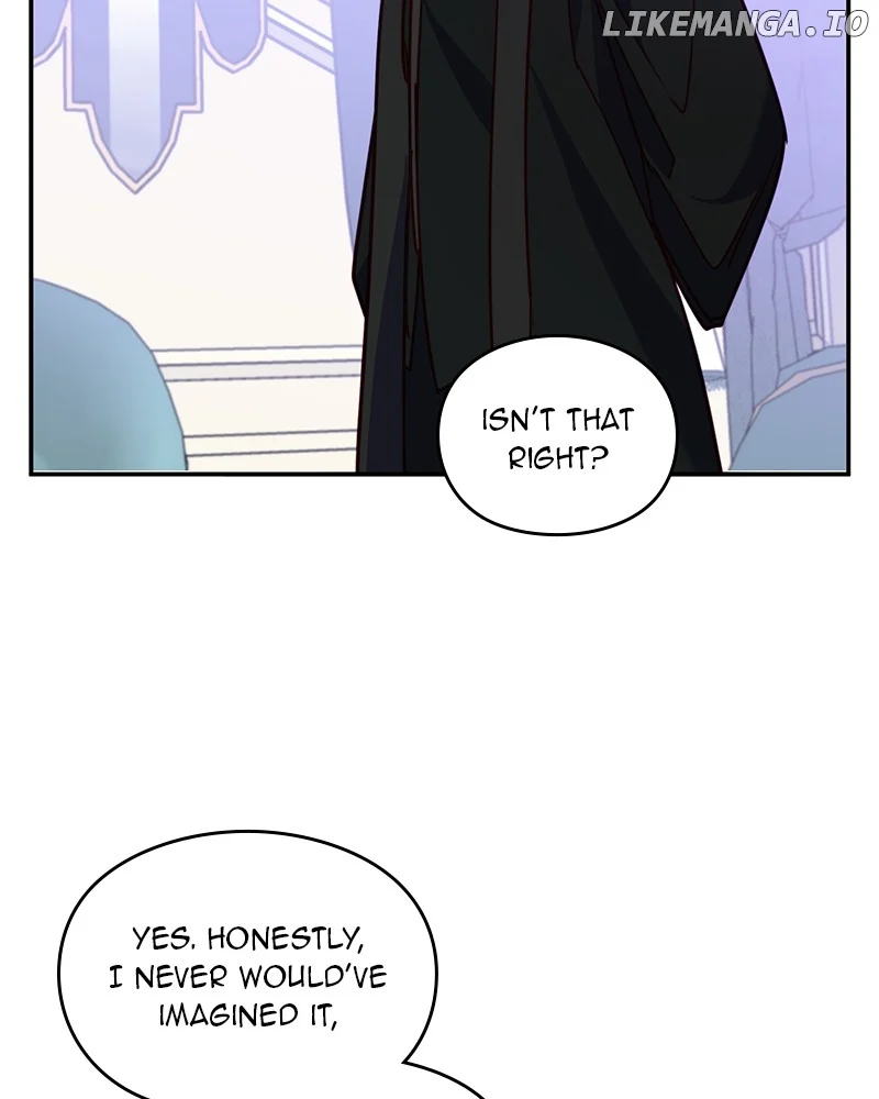 Heart Throbbing Conqueror Chapter 130 455 ch 130 70