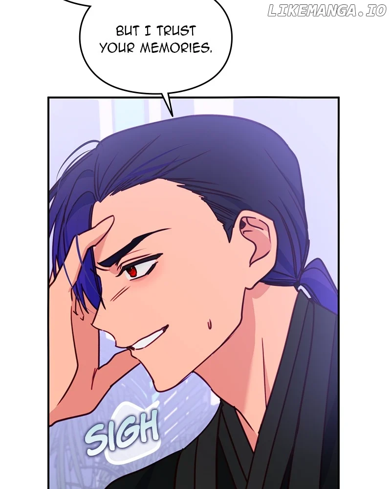 Heart Throbbing Conqueror Chapter 130 456 ch 130 71