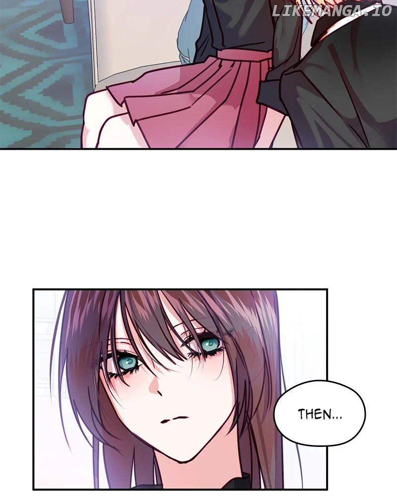 Heart Throbbing Conqueror Chapter 130 461 ch 130 76