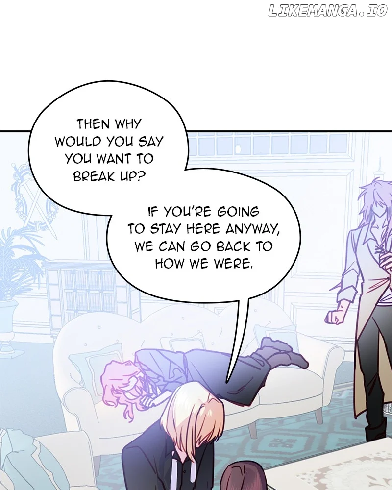 Heart Throbbing Conqueror Chapter 130 462 ch 130 77