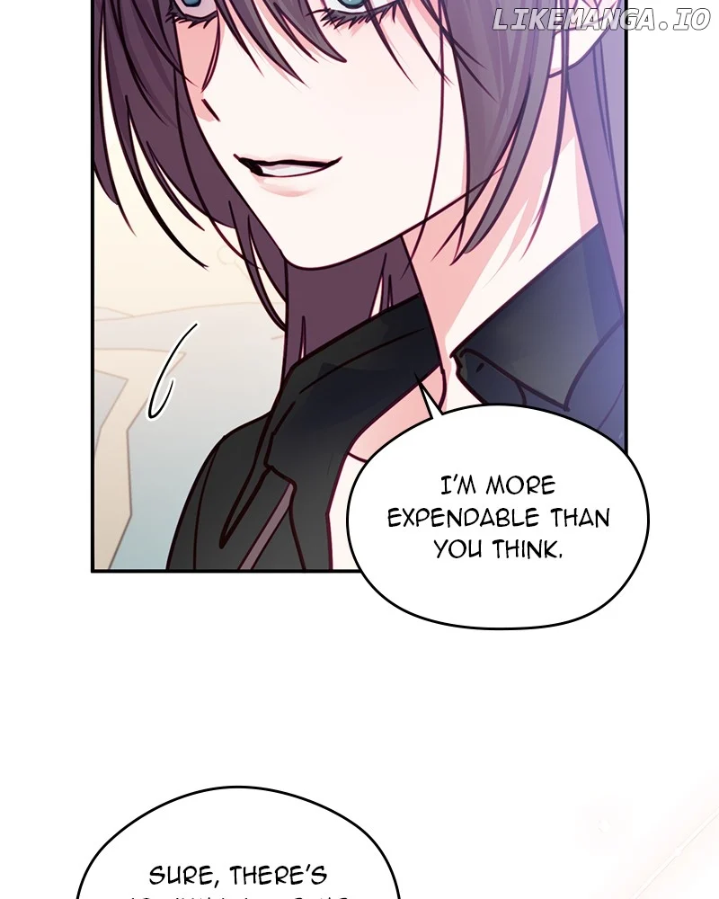 Heart Throbbing Conqueror Chapter 130 464 ch 130 79