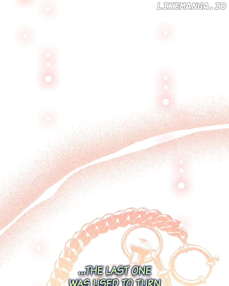 Heart Throbbing Conqueror Chapter 130 393 ch 130 8