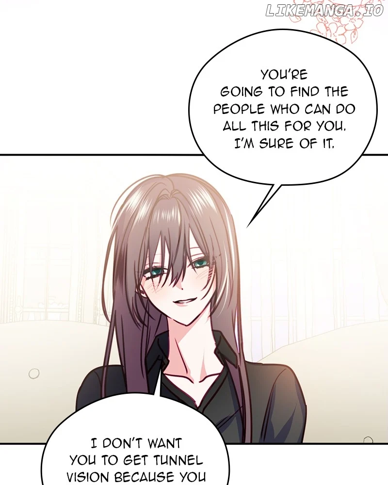 Heart Throbbing Conqueror Chapter 130 467 ch 130 82