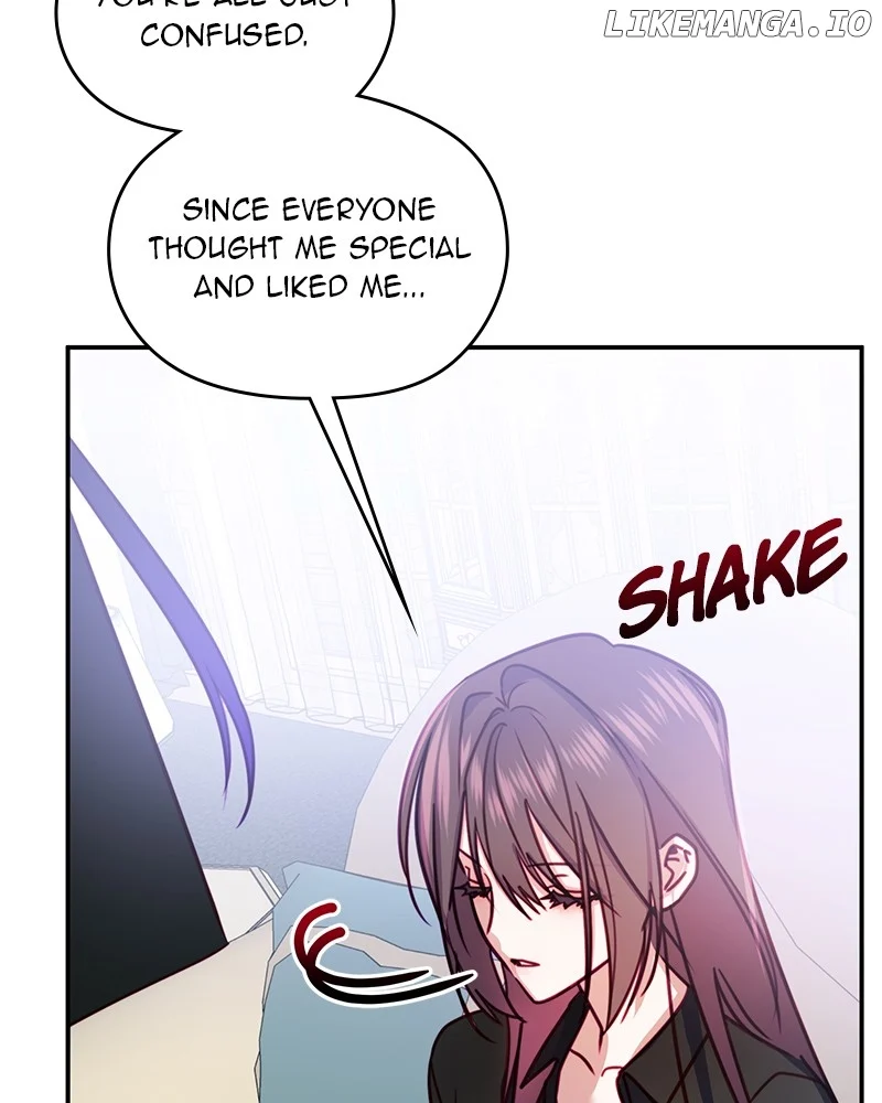 Heart Throbbing Conqueror Chapter 130 469 ch 130 84