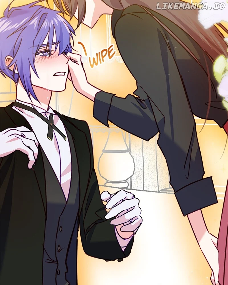 Heart Throbbing Conqueror Chapter 130 475 ch 130 90