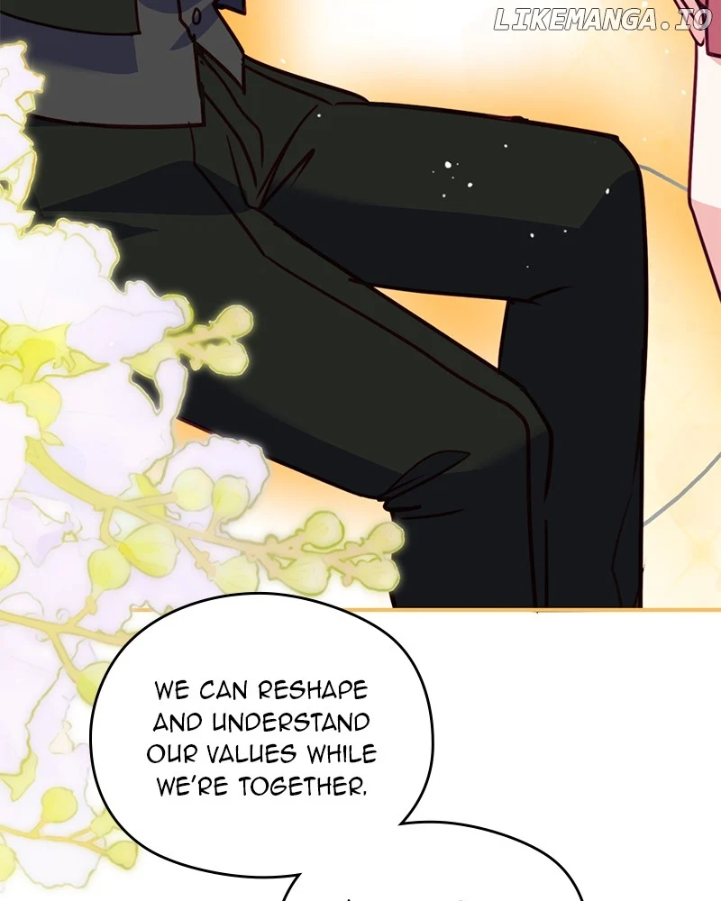 Heart Throbbing Conqueror Chapter 130 476 ch 130 91