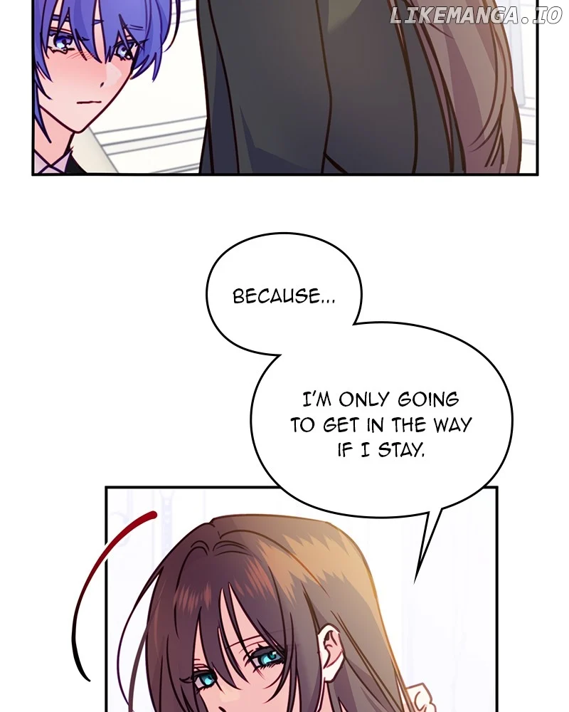 Heart Throbbing Conqueror Chapter 130 478 ch 130 93