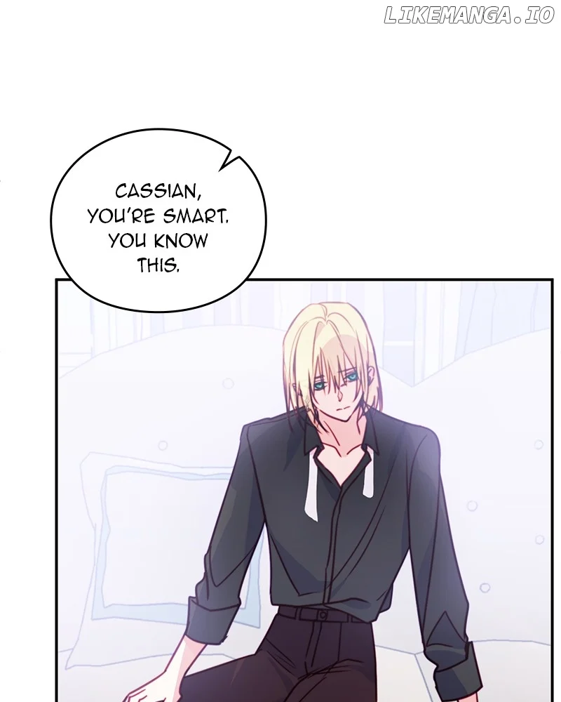 Heart Throbbing Conqueror Chapter 130 480 ch 130 95