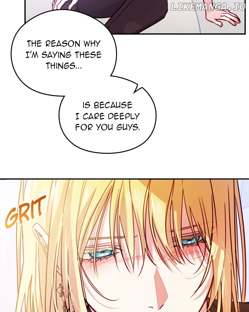 Heart Throbbing Conqueror Chapter 130 481 ch 130 96