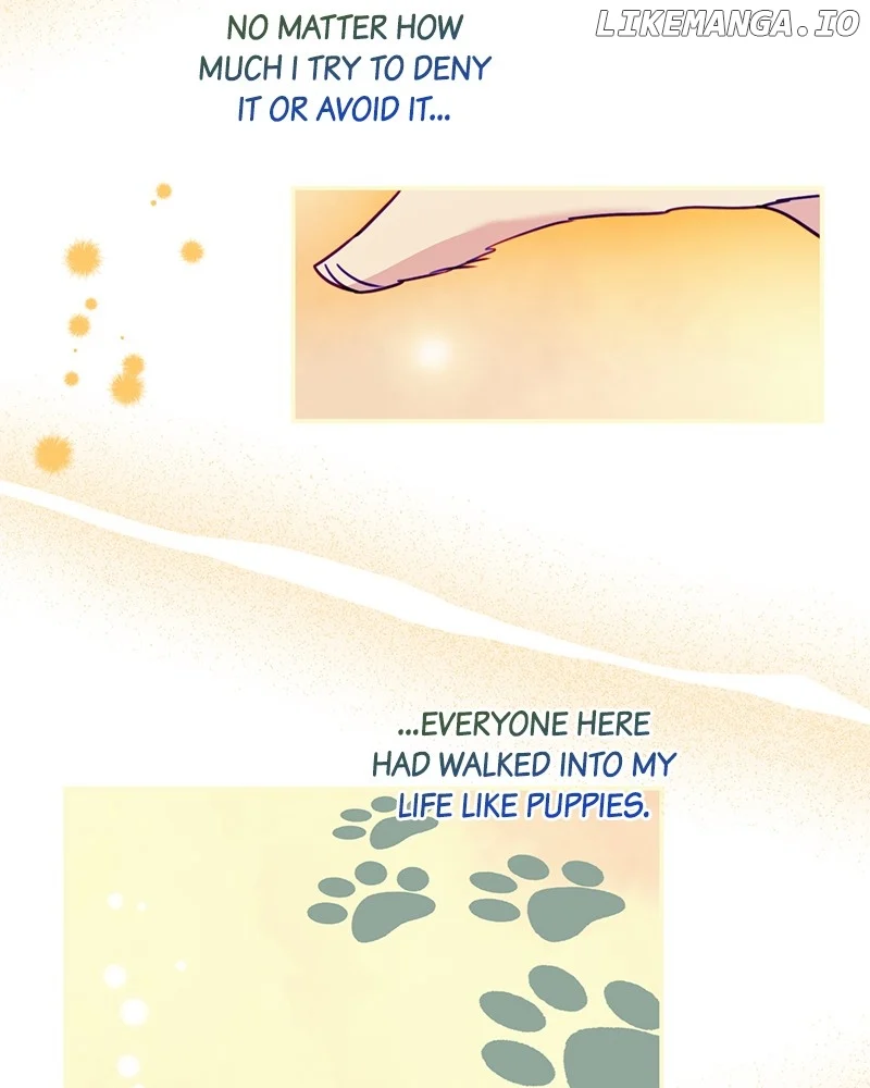 Heart Throbbing Conqueror Chapter 130 483 ch 130 98