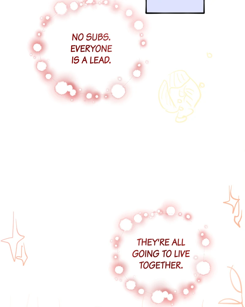 Heart Throbbing Conqueror Chapter 131.5 188 ch 131.5 10