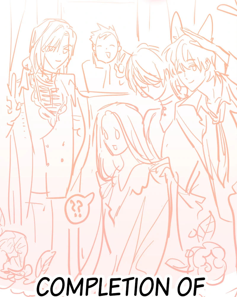 Heart Throbbing Conqueror Chapter 131.5 189 ch 131.5 11