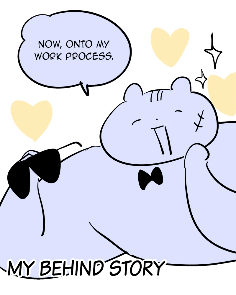 Heart Throbbing Conqueror Chapter 131.5 193 ch 131.5 15