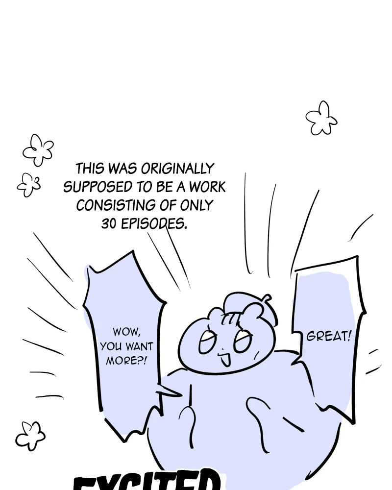 Heart Throbbing Conqueror Chapter 131.5 194 ch 131.5 16