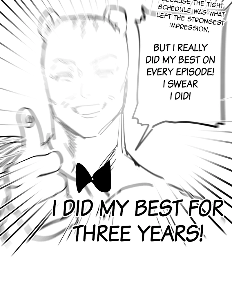 Heart Throbbing Conqueror Chapter 131.5 198 ch 131.5 20