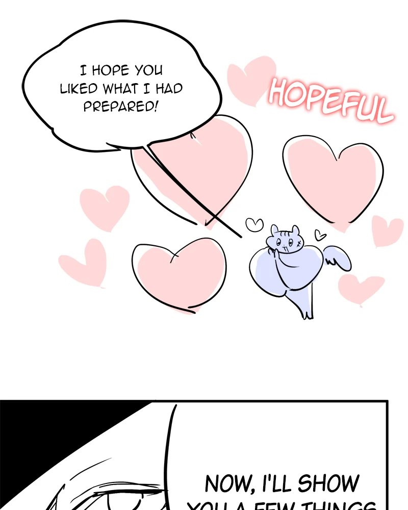 Heart Throbbing Conqueror Chapter 131.5 199 ch 131.5 21