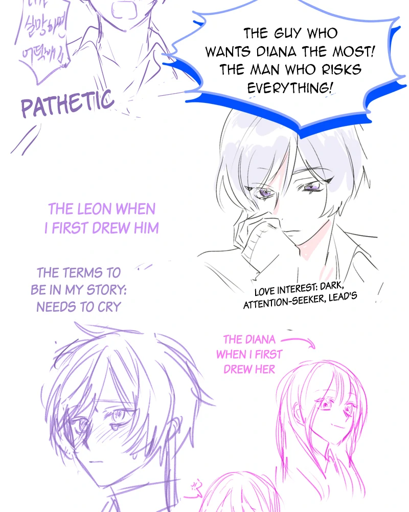 Heart Throbbing Conqueror Chapter 131.5 204 ch 131.5 26