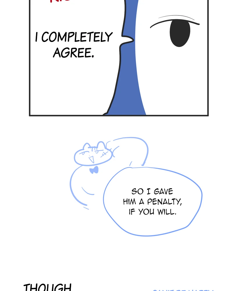 Heart Throbbing Conqueror Chapter 131.5 209 ch 131.5 31