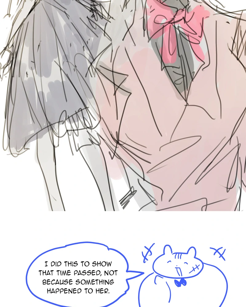 Heart Throbbing Conqueror Chapter 131.5 214 ch 131.5 36