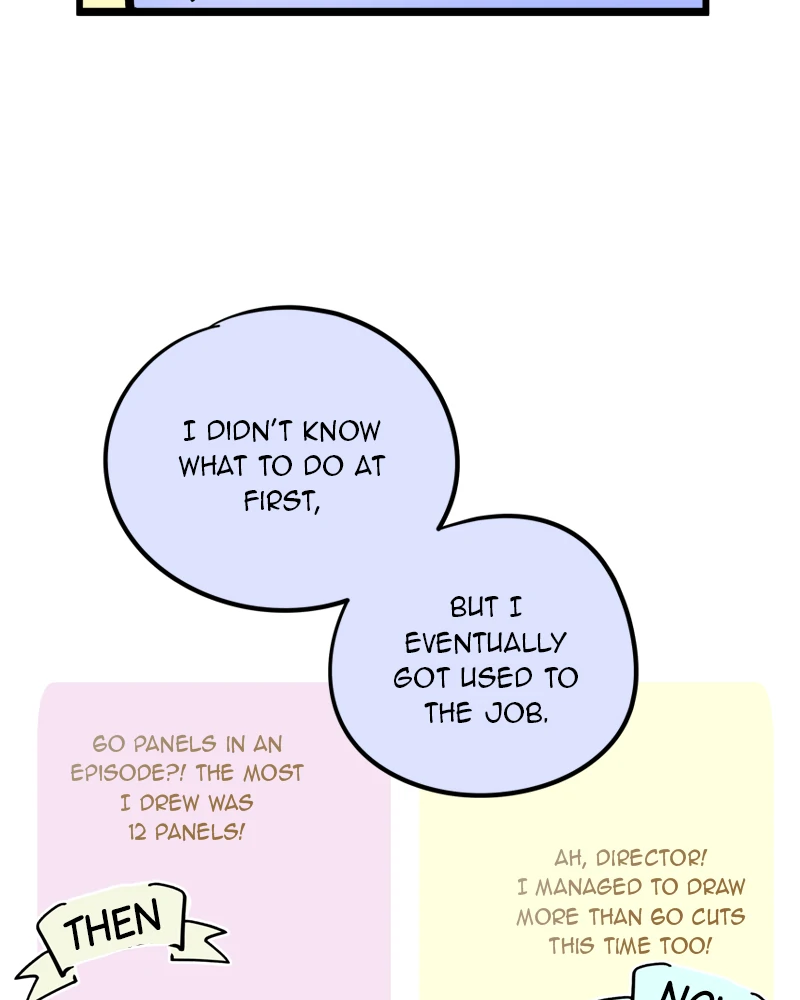 Heart Throbbing Conqueror Chapter 131.5 182 ch 131.5 4