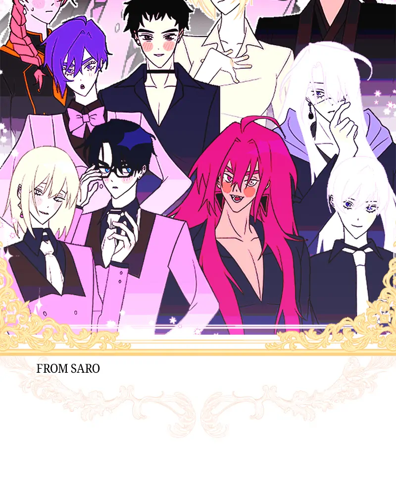 Heart Throbbing Conqueror Chapter 131.5 225 ch 131.5 47