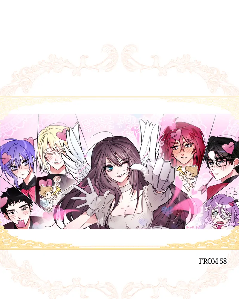 Heart Throbbing Conqueror Chapter 131.5 226 ch 131.5 48