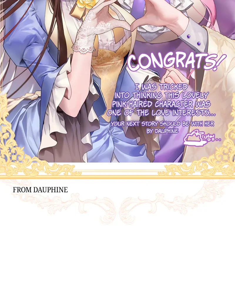 Heart Throbbing Conqueror Chapter 131.5 228 ch 131.5 50