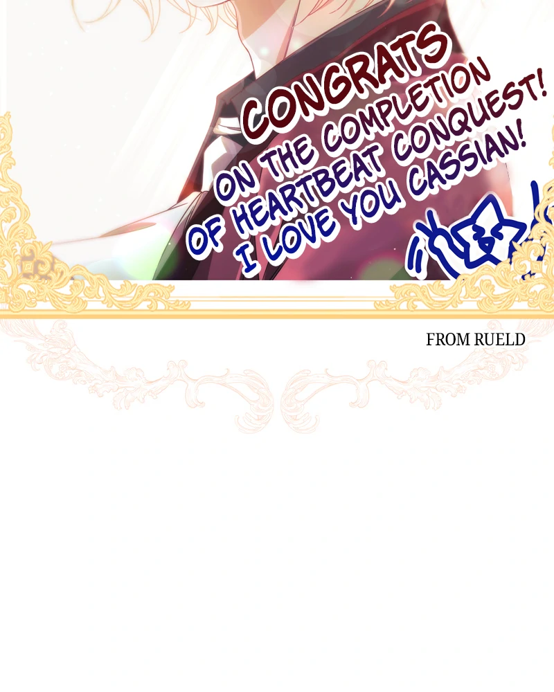 Heart Throbbing Conqueror Chapter 131.5 230 ch 131.5 52