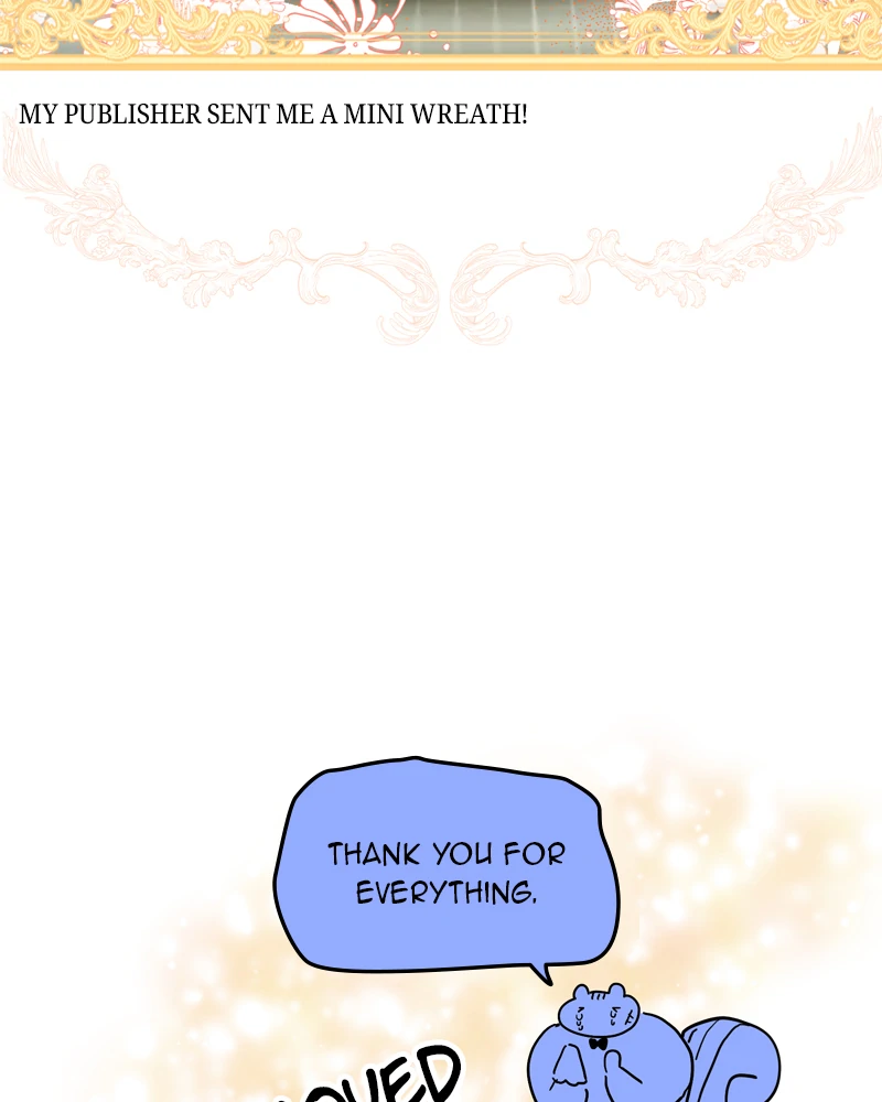 Heart Throbbing Conqueror Chapter 131.5 234 ch 131.5 56