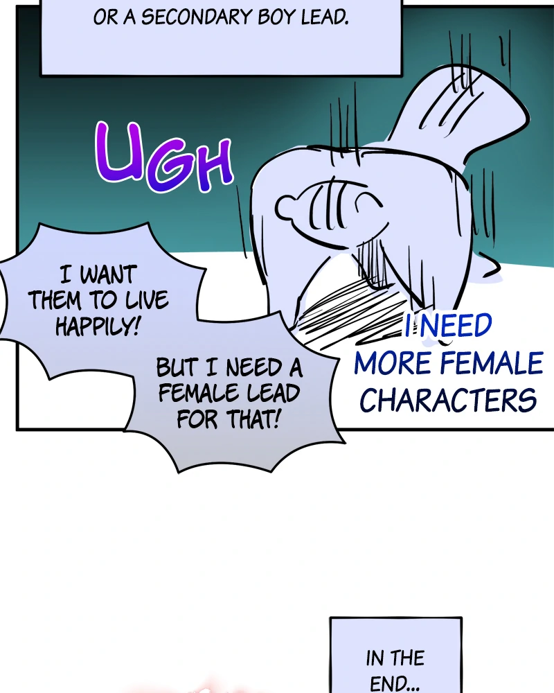 Heart Throbbing Conqueror Chapter 131.5 187 ch 131.5 9