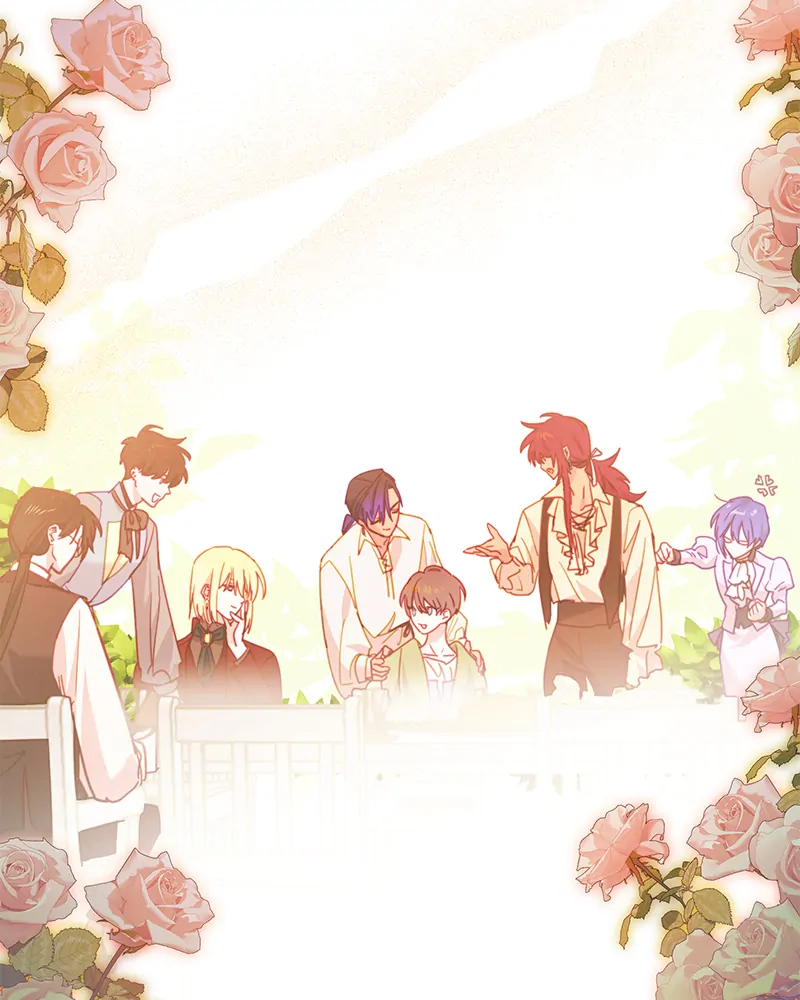 Heart Throbbing Conqueror Chapter 131 534 ch 131 107