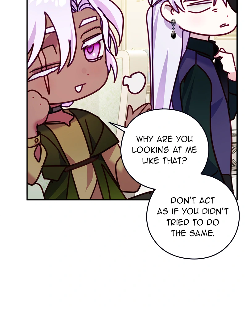 Heart Throbbing Conqueror Chapter 131 549 ch 131 122