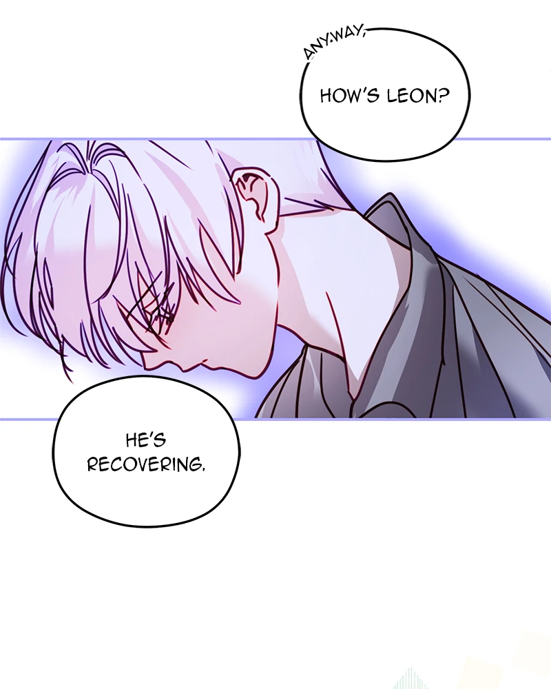 Heart Throbbing Conqueror Chapter 131 550 ch 131 123