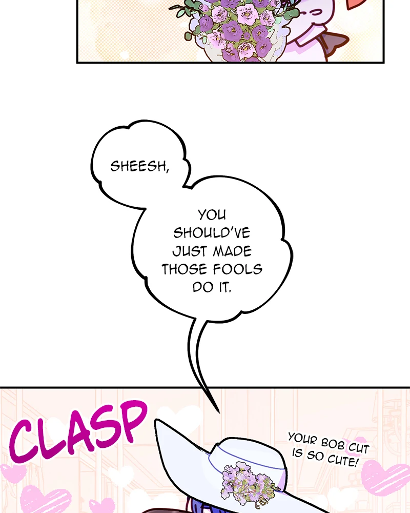 Heart Throbbing Conqueror Chapter 131 440 ch 131 13