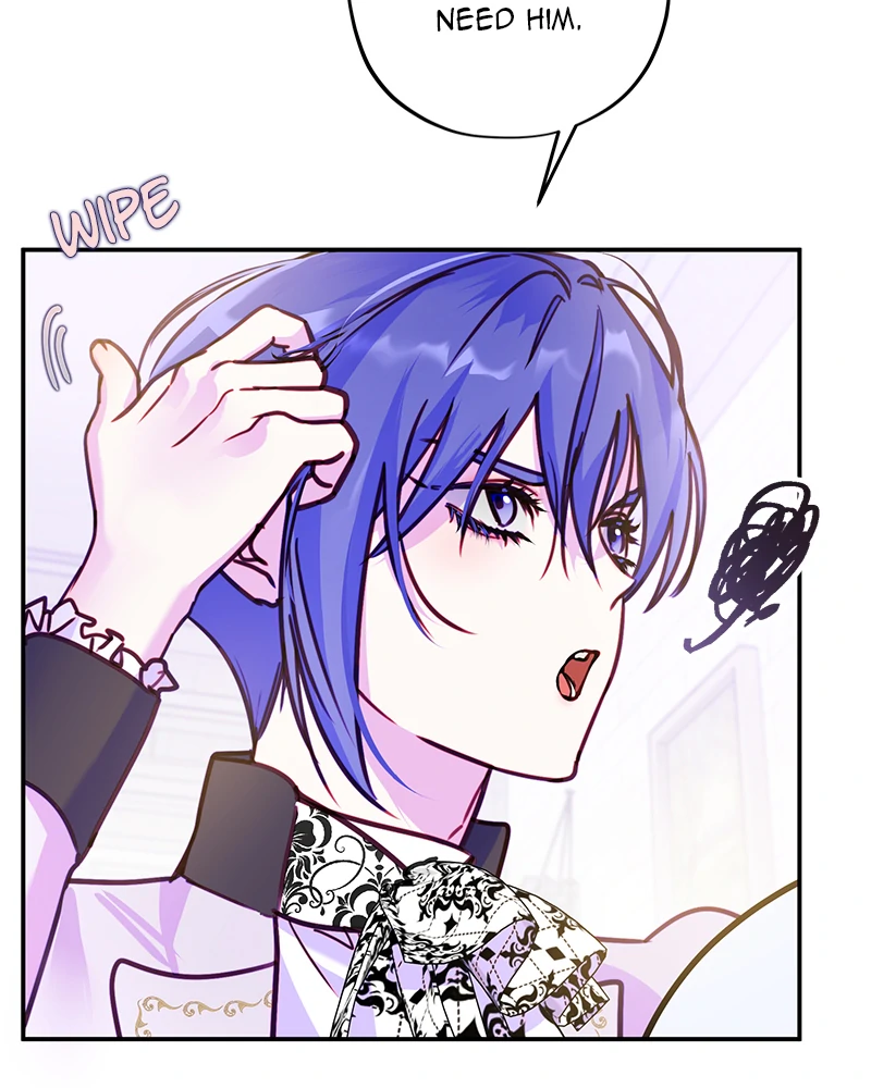 Heart Throbbing Conqueror Chapter 131 442 ch 131 15